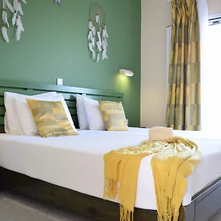 Christina Hotel Petriti-2