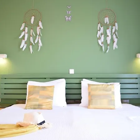 Christina Hotel Petriti-3