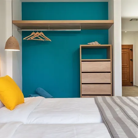Karavos Apartments-3