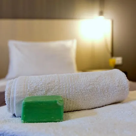 Loc Hospitality Urban Suites-2