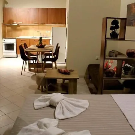 Agis Apartment Corfu-3