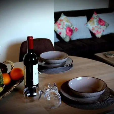 Agis Apartment Corfu-2