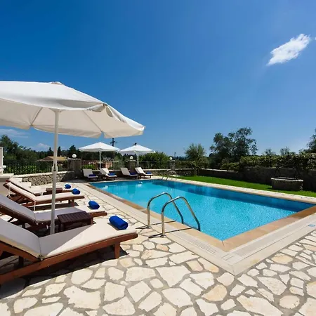 Premium Villa Jasmine With Private Pool-3
