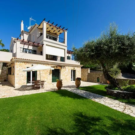 Premium Villa Jasmine With Private Pool-2
