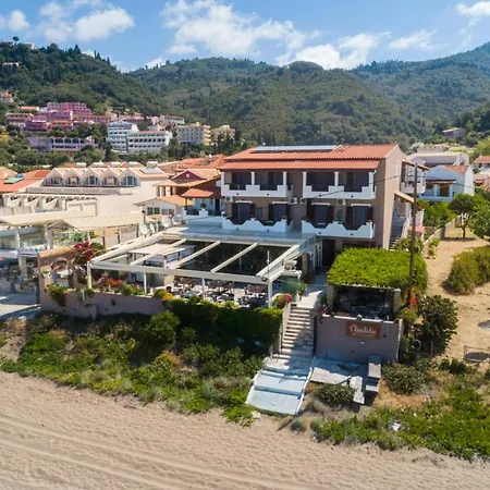 Dandidis Seaside Pension-2