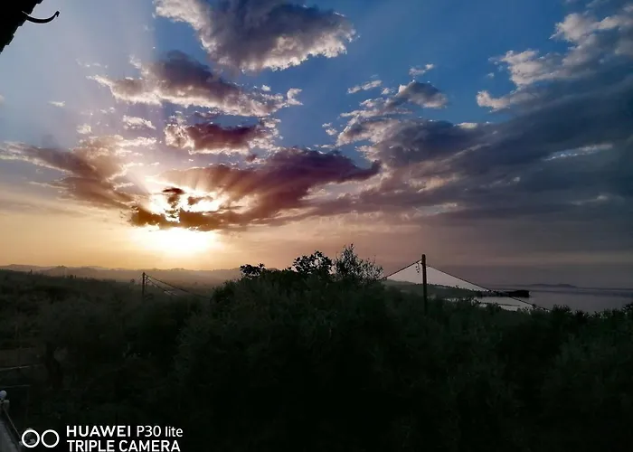 Boutique Villa Fantastico Acharavi 
