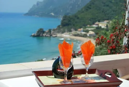Bella Vista Apts & Studios Μπενίτσες