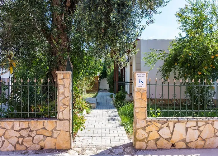 Hotel vicino a Monastery of the Blessed Virgin Mary