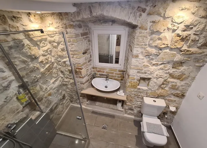 Boutique Corfu Breeze Liston Apartments