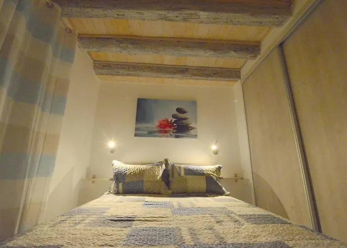 Cosy Little Modern-Rustic Apartment In Corfu Center.