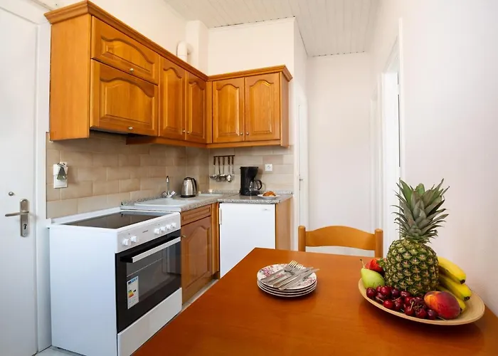 Dandidis Seaside Pension Agios Gordios 