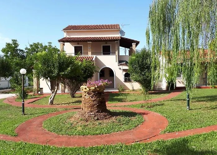 Nondes Studios Sidárion