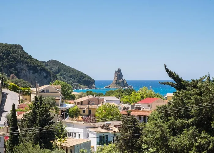 Kadith Studio - Agios Gordios Agios Gordios 
