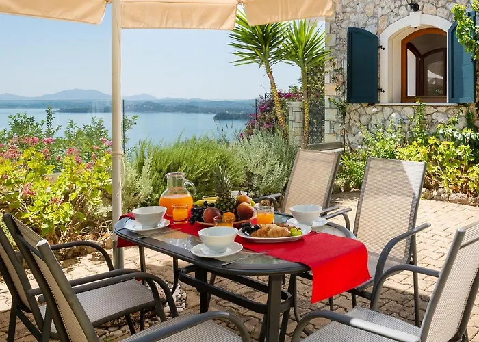 Case vacanza a Ipsos