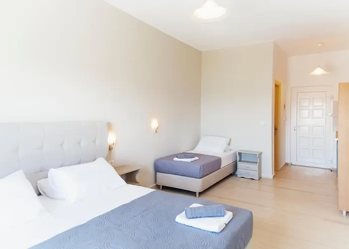 Hotel vicino a Porto di Lefkimmi