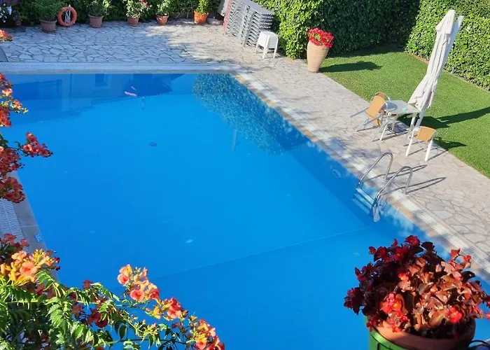 Aparthotel Kalypso Gouvia