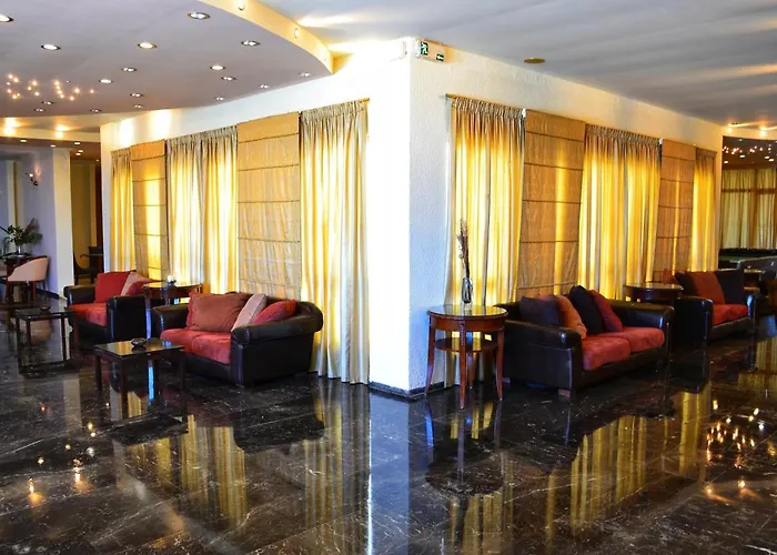 Golden Alexandros Hotel Corfu 