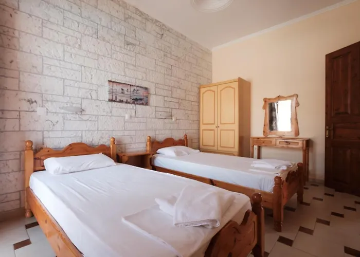 Luisa Hotel Sidari 