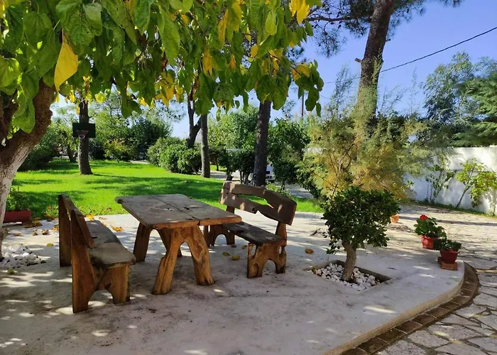 Boutique Villa Sofia Agios Georgios 