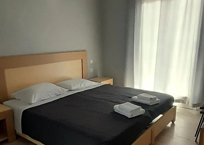 GioDa Studios Perama 