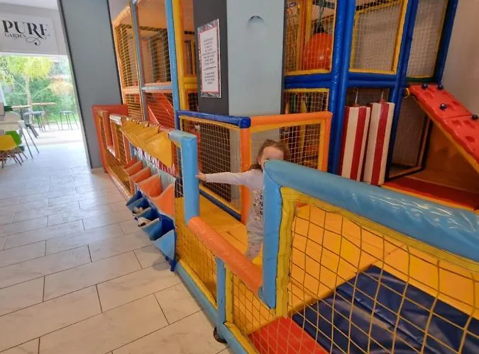 Harmony Residence Kávos acceptant les animaux
