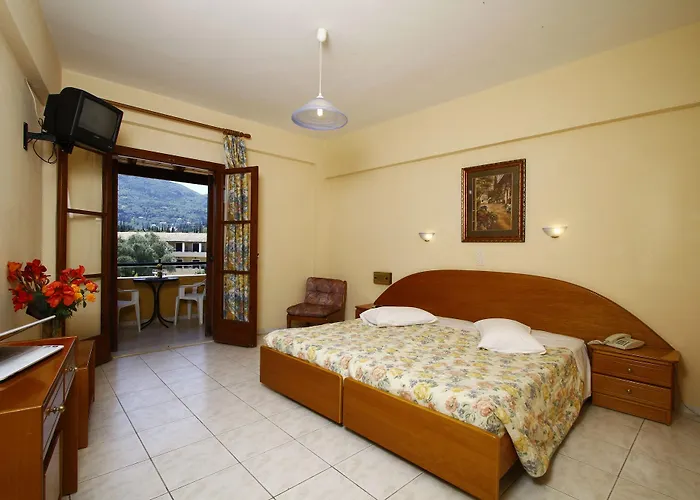 Bintzan Inn Hotel Γαστούρι