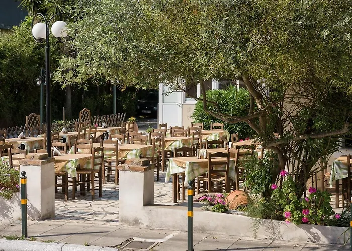 Hotel Takis Family Corfu à Kontokali