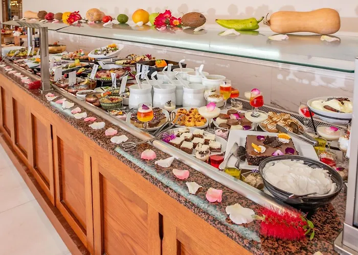 Ibiscus Corfu Hotel Roda 