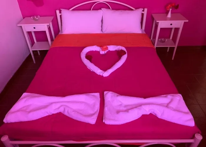 Aparthotel Palma Sidárion