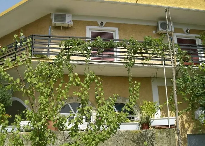 La Cite Family Hotel & Apartments Moraḯtika