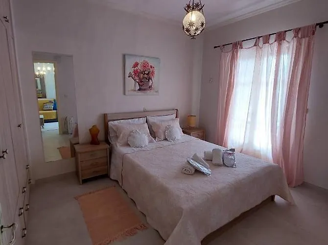 Anatoli Apartment Perama 