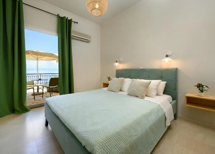 Aparthotel Batelo - Adults Only Benitses 