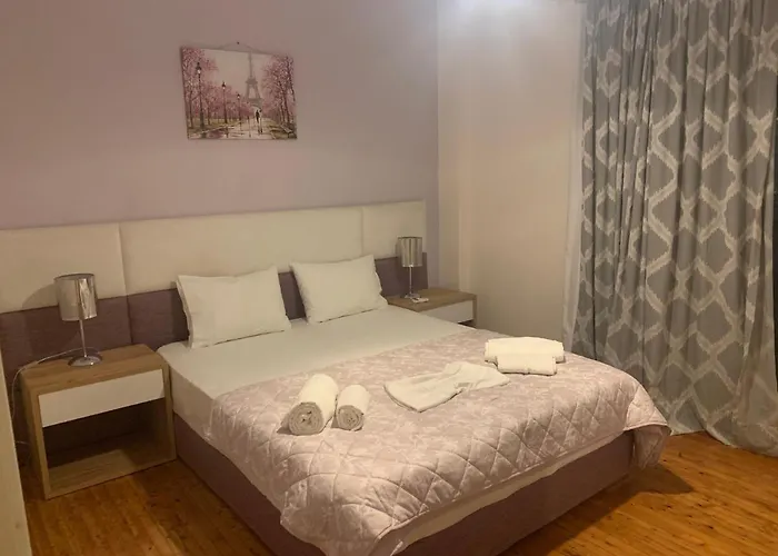 Terpsichore Boutique Bright New Sofita Studios And Appartment Dassia 