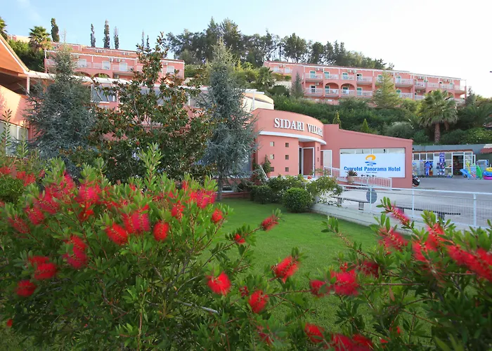 Hotel Sidari Waterpark