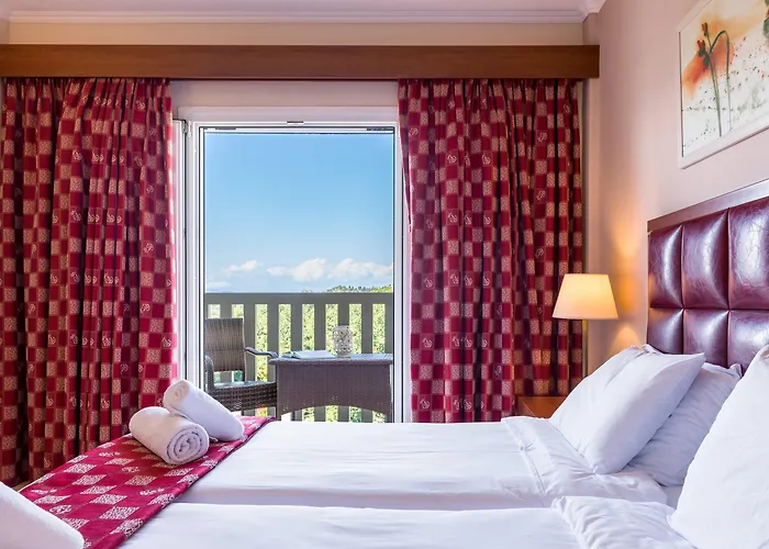 Corfu Resorts