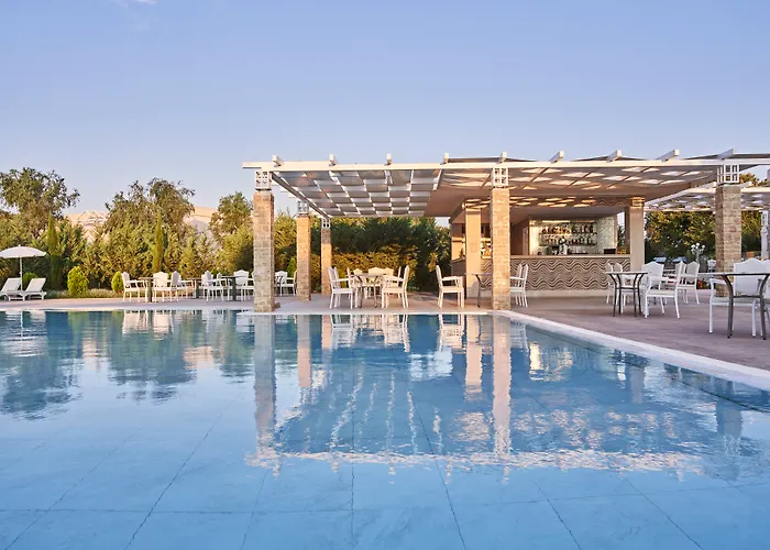 Kairaba Sandy Villas Adults Only Ex Labranda Línia
