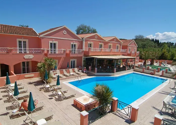 Joylife Hotel Sidárion