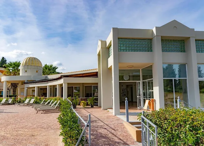 Hotel con animali ammessi a Kávos