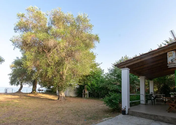 Fisherman'S Cottage Dassia 