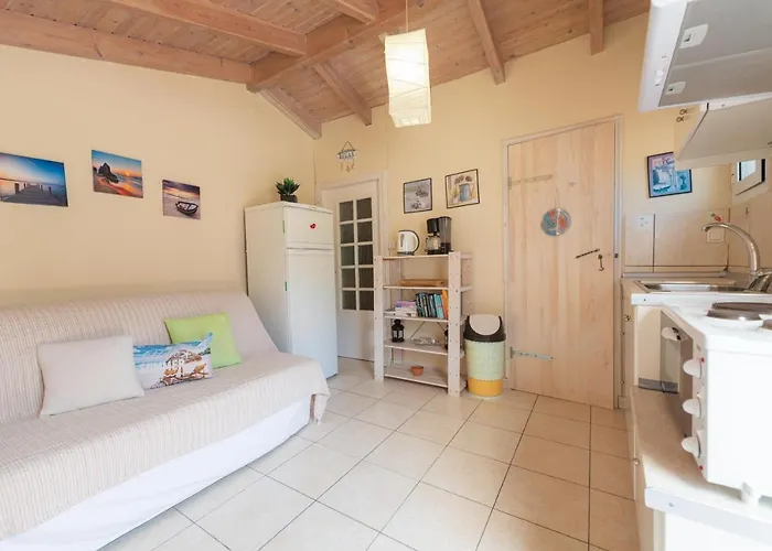 Glorious Sunset & Sea View Loft Apt Mariastella 6 Agios Gordios 