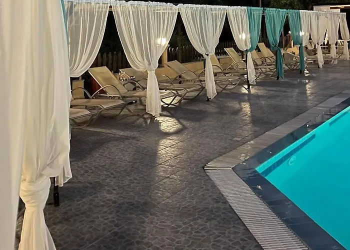 Saint Peter Bay - Basic Room Kávos