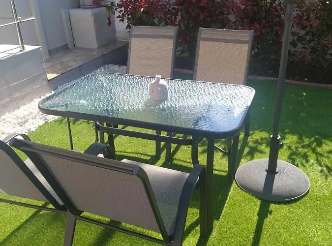 Appartamento Niki'S House Corfu Ipsos che accetta animali