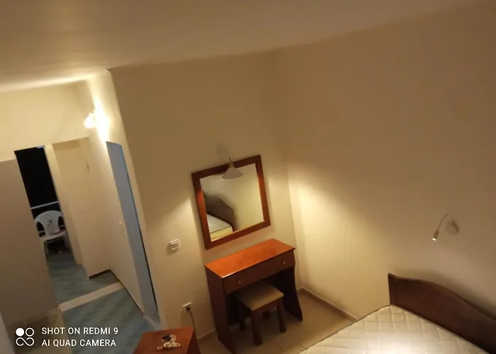 Aggelos Family Hotel Μωραΐτικα