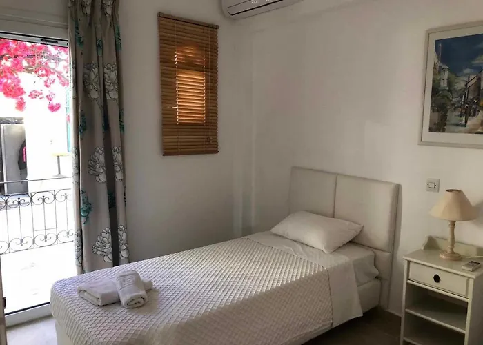 Appartement Kavos Retreats
