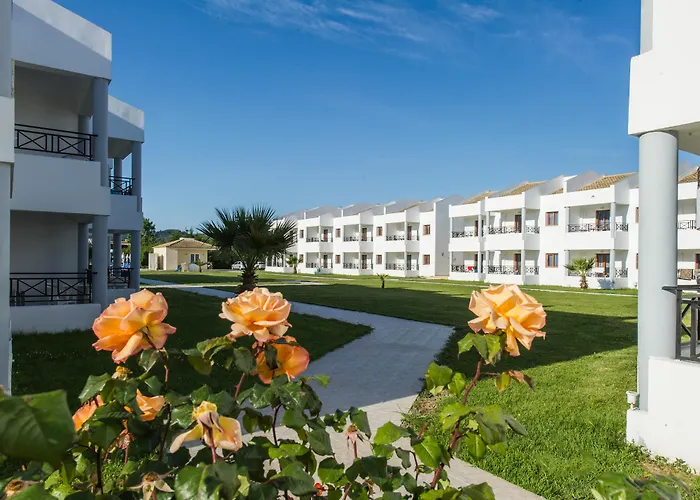 Stemma Hotel Sidárion