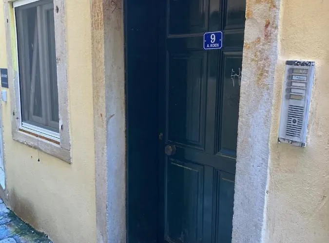 Studio Folitsa Corfu 
