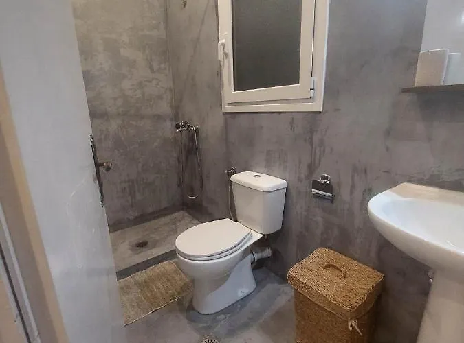 Down Town Apartment'S Kavos
