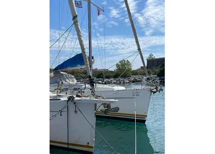 S Odyssey 64051Id Ξενοδοχείο Corfu 