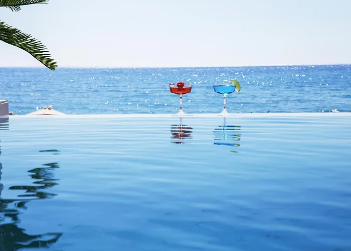 Agios Gordios Beach Resort
