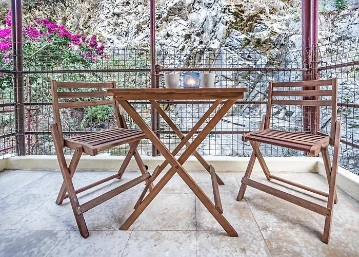 Haustierfreundliches T.G. Corfu Studios